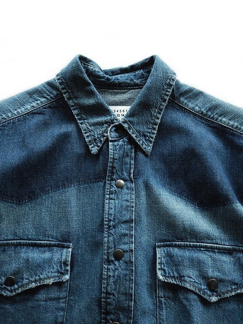 MaisonMargiela【メゾンマルジェラ】正規取り扱い店、通販可能 ON LINE